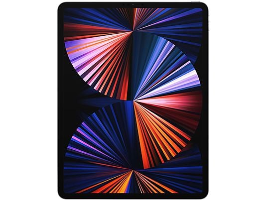 APPLE IPAD PRO 12.9 WIFI 256 SPACE GREY, Tablet, 256 GB, 12,9 Zoll, Space Grey APPLE IPAD PRO 12.9 WIFI 256 SPACE GREY, Tablet, 256 GB, 12,9 Zoll, Space Grey